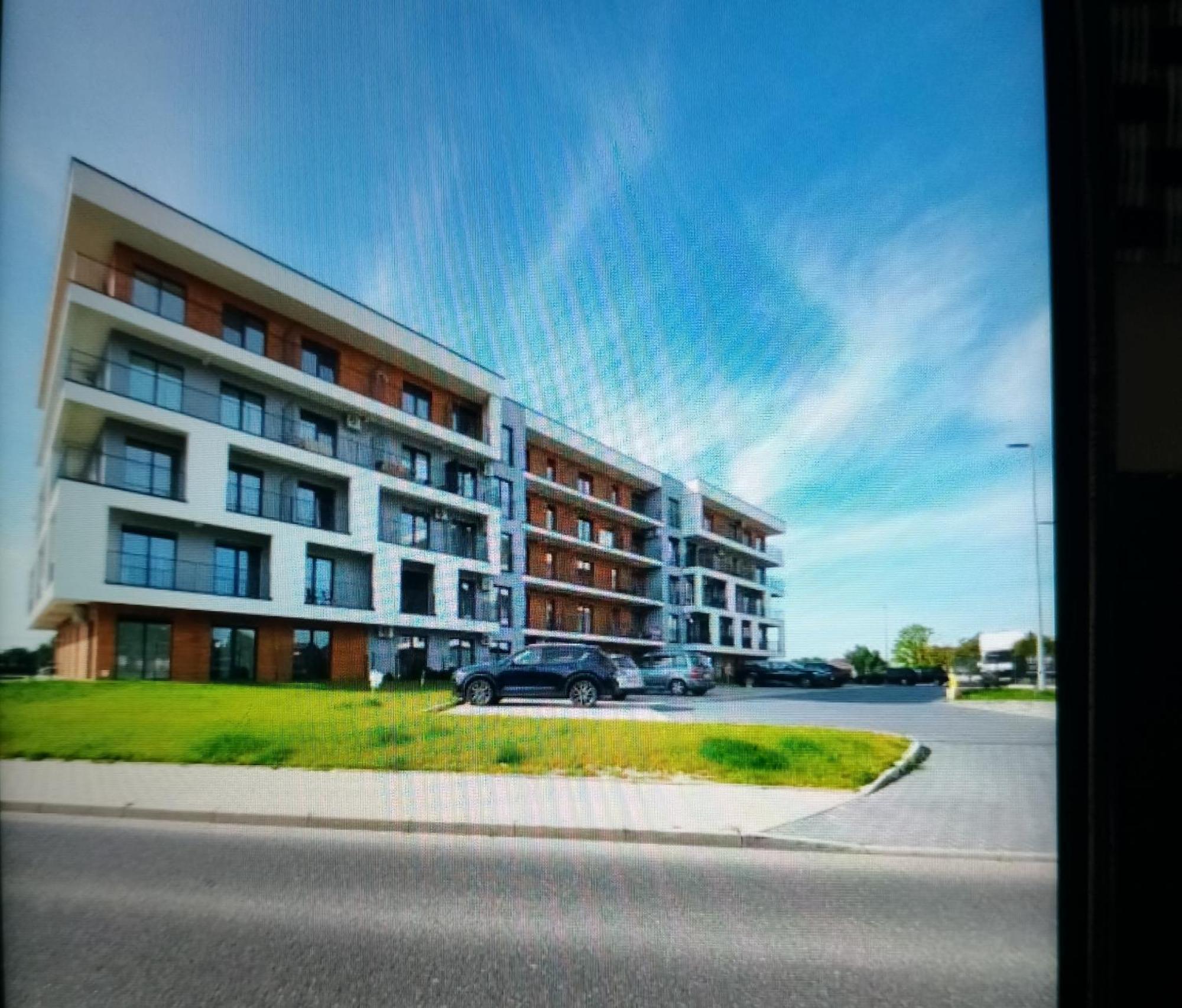 Good Rest In 52 Apartment Zator Exterior photo