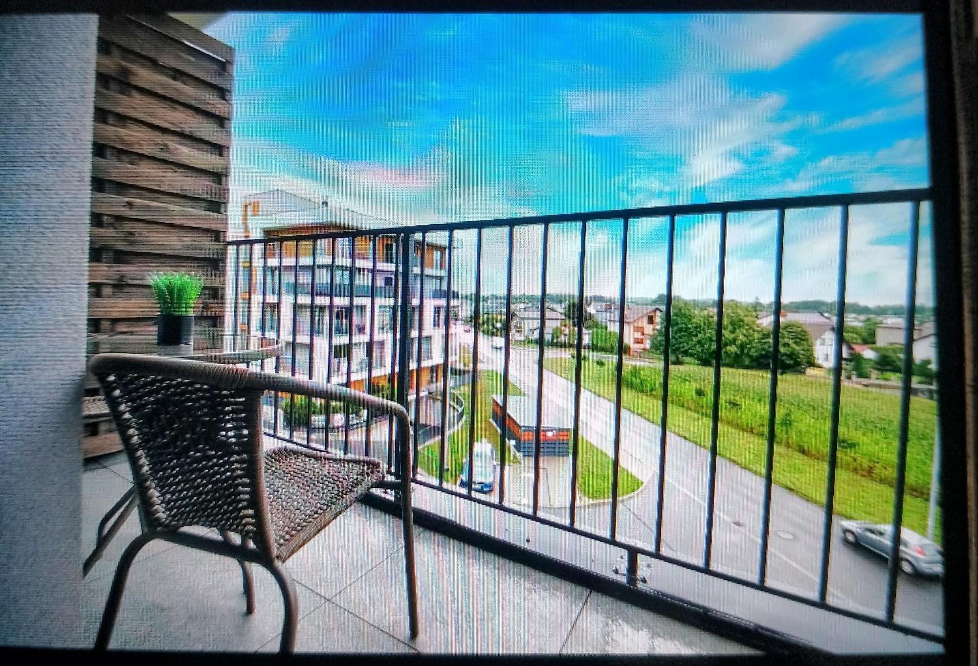 Good Rest In 52 Apartment Zator Exterior photo